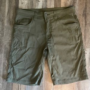 Men’s Prana Brion Shorts